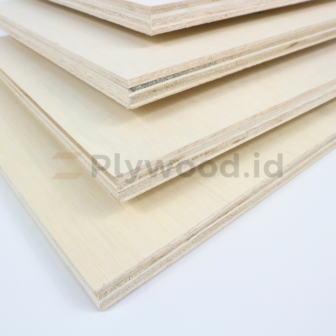 plywood alba