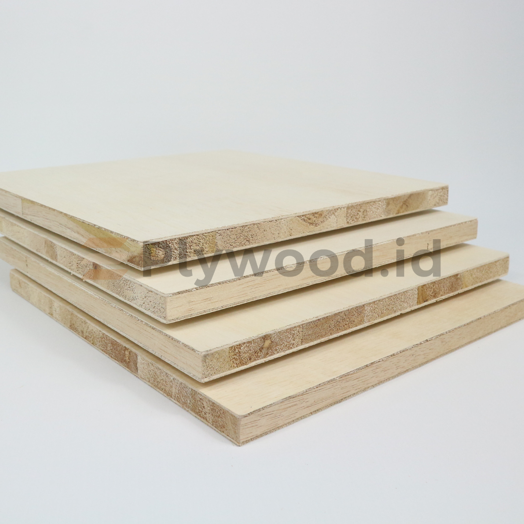blockboard