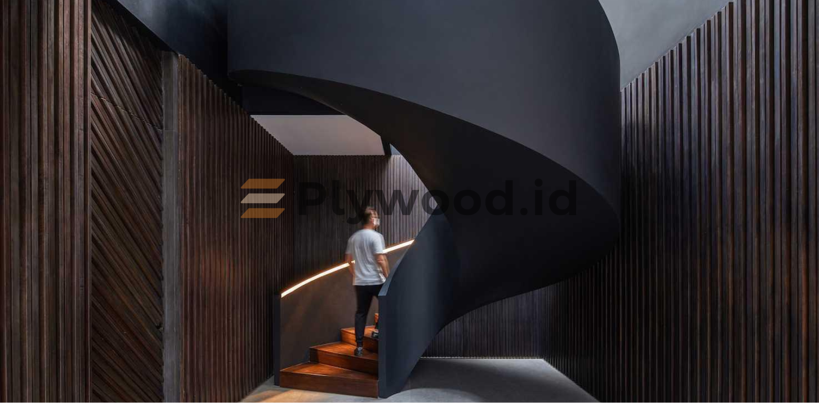plywood flexsibel