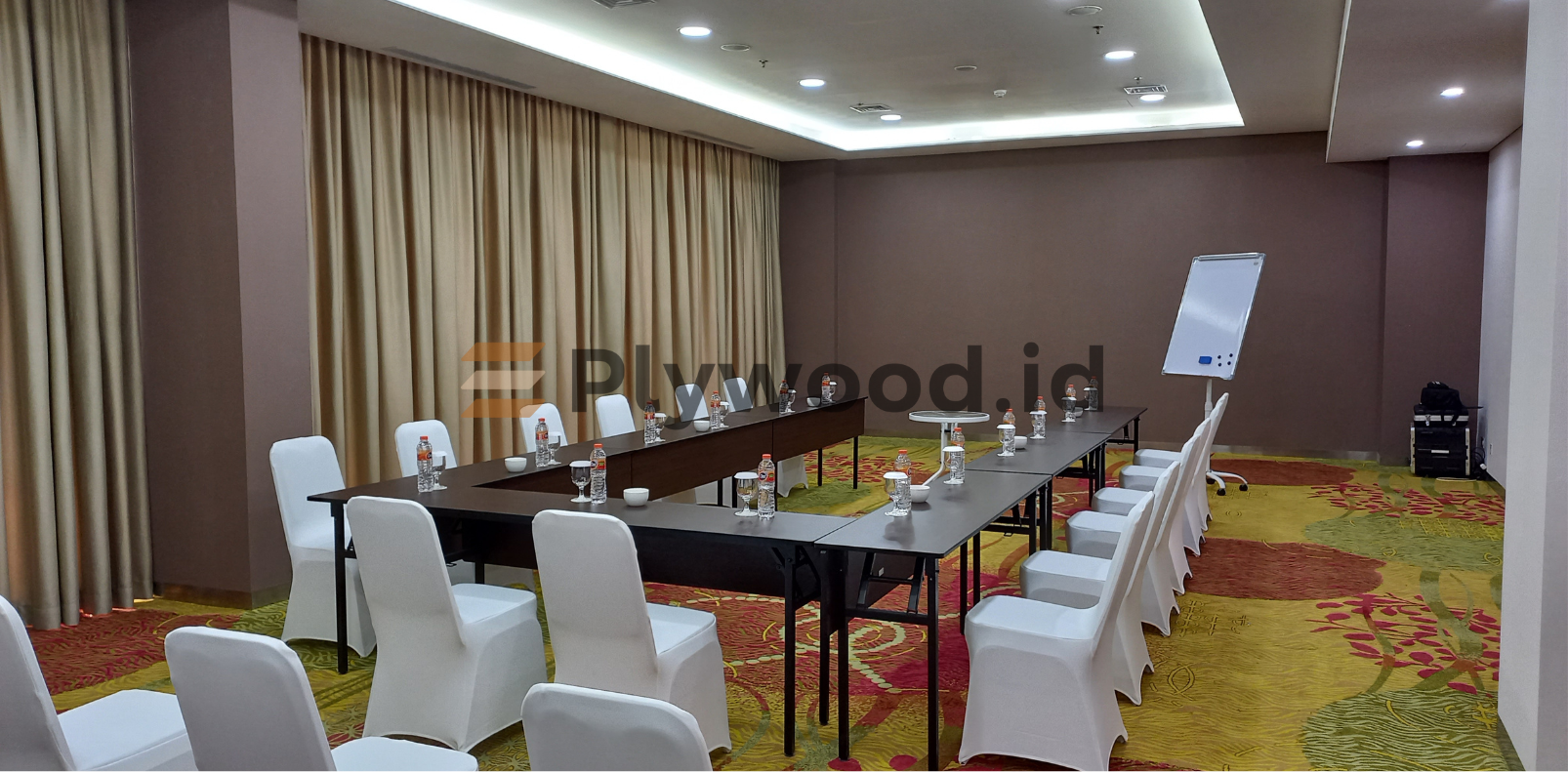 plywood food grade